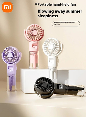 Mini ventilatore portatile - mini,