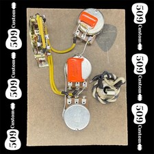 Kit cablaggio interruttore 6