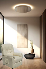 Poltrona massaggiante vibrante