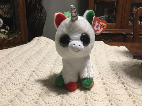 Beanie boos boo - boos, candy