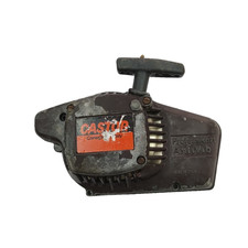 COPERCHIO AVVIAMENTO