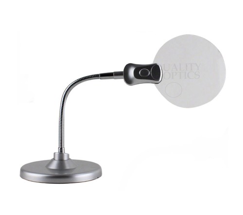 Quality optics dtr led - led, lente