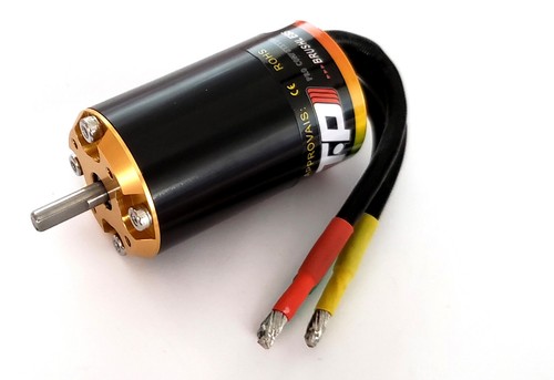 Motore brushless power tp - motore,