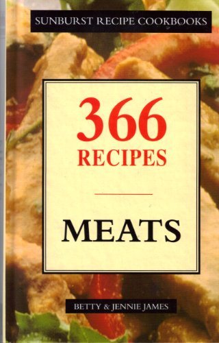 Meat dishes 366 recipes - 366,