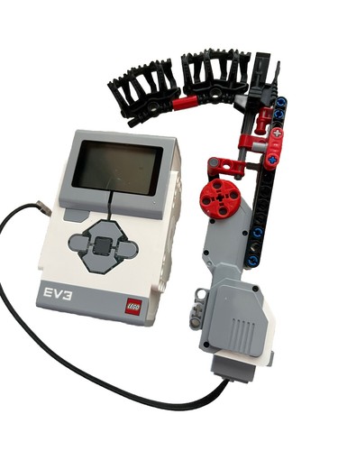 Lego mindstorms ev3 - ev3, mattoncino
