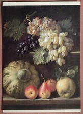 PITTORE ROMANO - NATURA MORTA