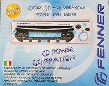 FENNER SMART FRONTALINO