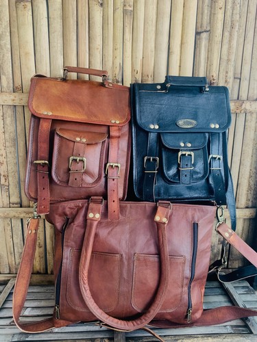 Borsa donna pelle - donna, in