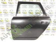 BMK PORTA POST. SX. AUDI A6 «4F5» AVANT (2005) 3.0 TDi, 24v. Station Wagon, 5...