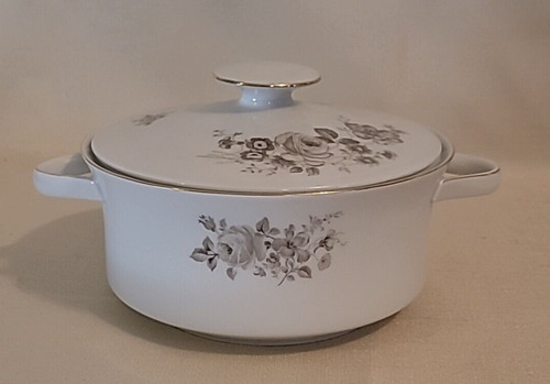 Casseruola vintage bavarese