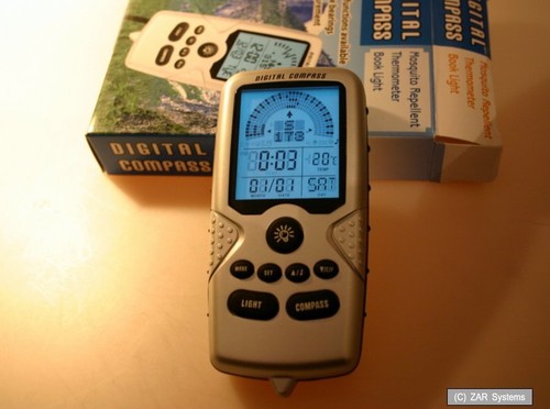 Digitalkompass digital - digitalkompass,,