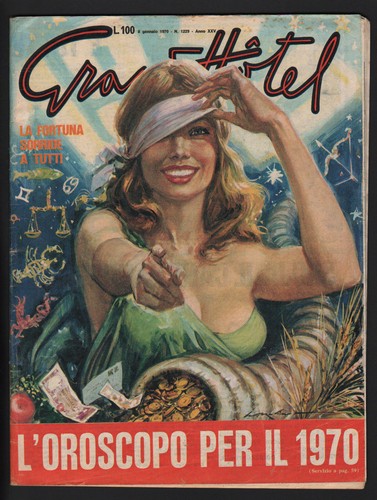 Grand hotel 1229 1970 - hotel, 1229/1970