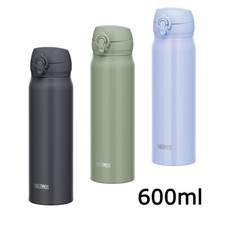 THERMOS Isolamento Sottovuoto