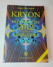 Kryon Rivelazioni sul 2012