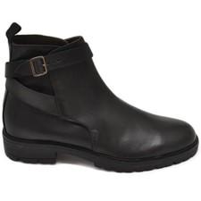 Stivaletto uomo camperos