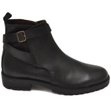 Stivaletto uomo camperos