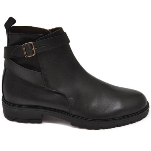 Stivaletto uomo camperos