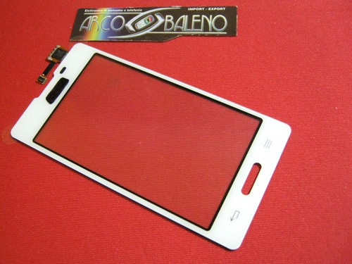 Vetro touch screen - vetro,