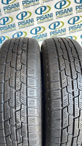 Gomme usate 155 15 - 155,