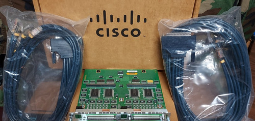 Modulo rete cisco async 16a - modulo, di