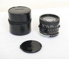 Tamron Adaptall 2 zoom 28-50 mm f3.5-4.5 - attacco QBM/Rollei