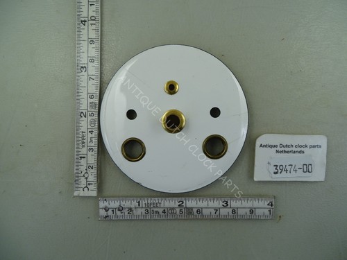 Orologio marti brocot inserto - orologio,