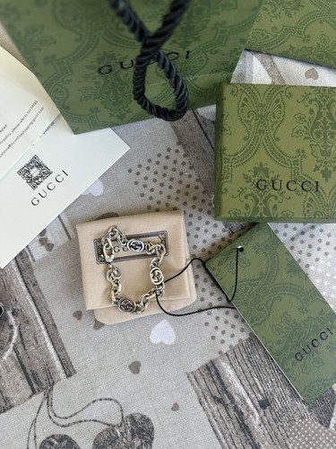 Braccialetto gucci - braccialetto,