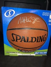Magic johnson autografato - magic,