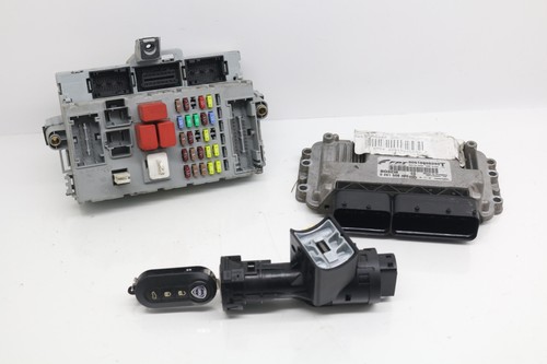 Kit centralina motore per - motore,