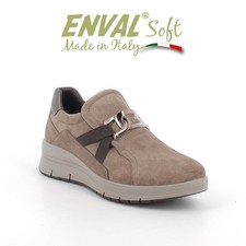 Enval Soft Slip-on Donna
