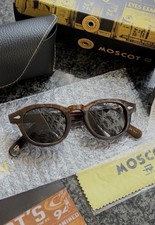 MOSCOT Lemtosh - Colore