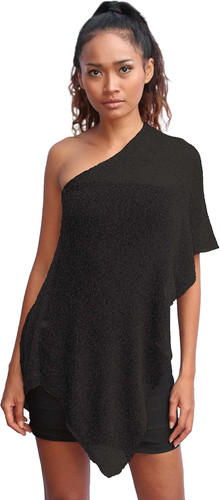 Poncho coprispalle donna - poncho,