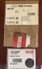 Ricambio Caldaia Gasolio