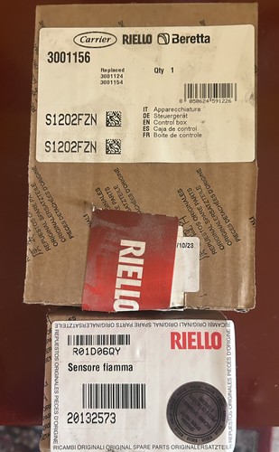 Ricambio caldaia gasolio - caldaia,