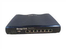 DrayTek Vigor 2925 Firewall