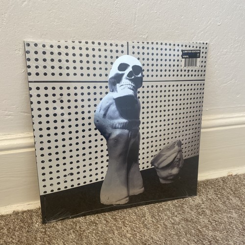 Jack white sealed rare - white,