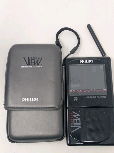 Philips personal view lcd - personal,