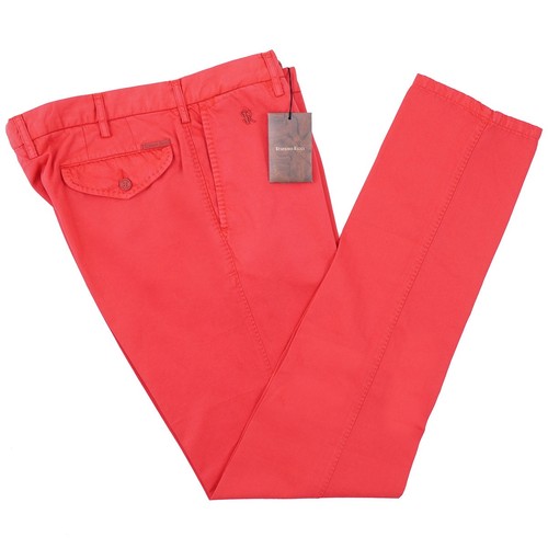 Pantalone chino stefano ricci - pantalone,