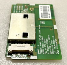 Modulo Wi-Fi/Bluetooth