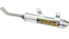 Silenziatore 304 pro - silenziatore,