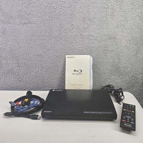 Sony bdp s185 blu - sony, blu-ray