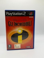 Gli incredibili PS2 Gioco
