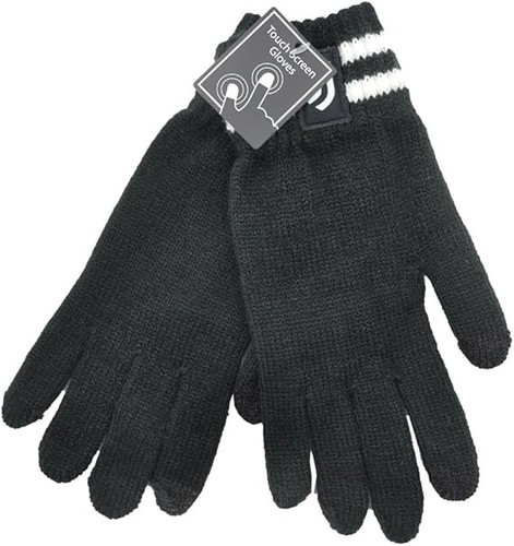 Guanti maglia touch screen - guanti,