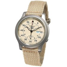Orologio SEIKO 5 SNK803K2