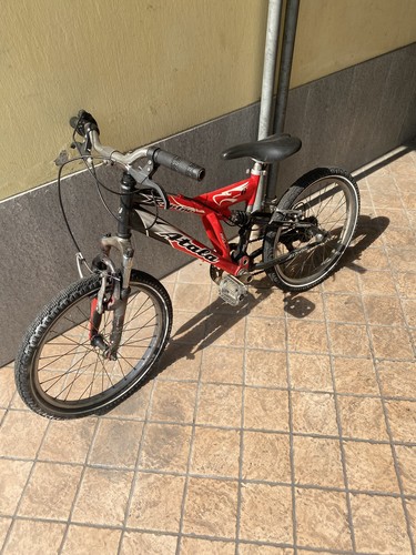 Bicicletta bimbo - bicicletta,
