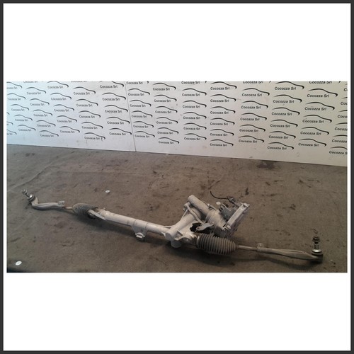 Scatola sterzo bmw serie u06 - 2,