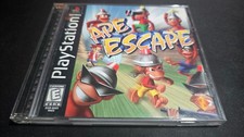 Ape Escape Black Label Sony