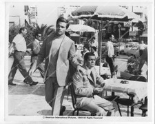 o28073 1968 foto originale