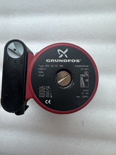 Grundfos ups 180 - 32-55, –