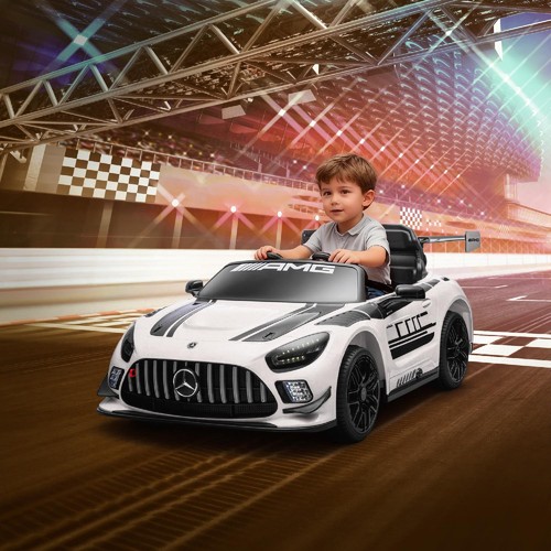 Macchina elettrica bambini 8 - macchina,